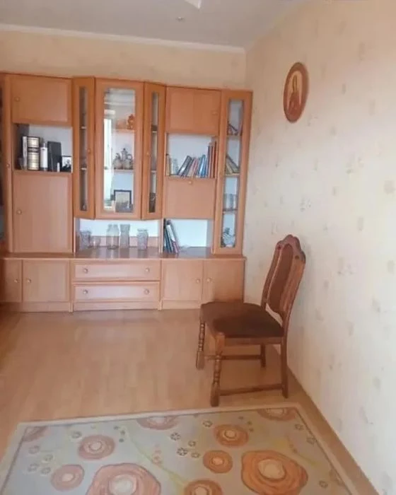 Затишна 2 кімнатна квартира в Черкасах, 566515