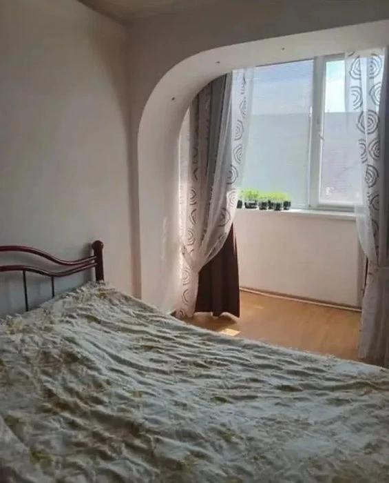 Затишна 2 кімнатна квартира в Черкасах, 566515