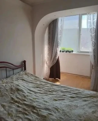 Затишна 2 кімнатна квартира в Черкасах, 566515