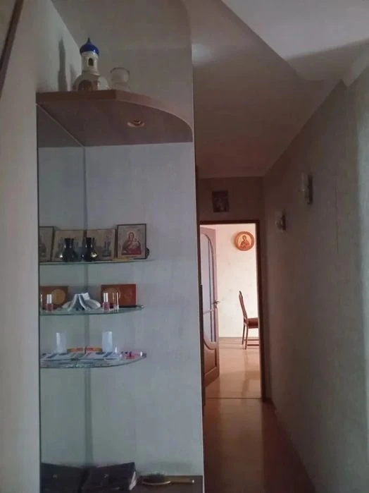 Затишна 2 кімнатна квартира в Черкасах, 566515