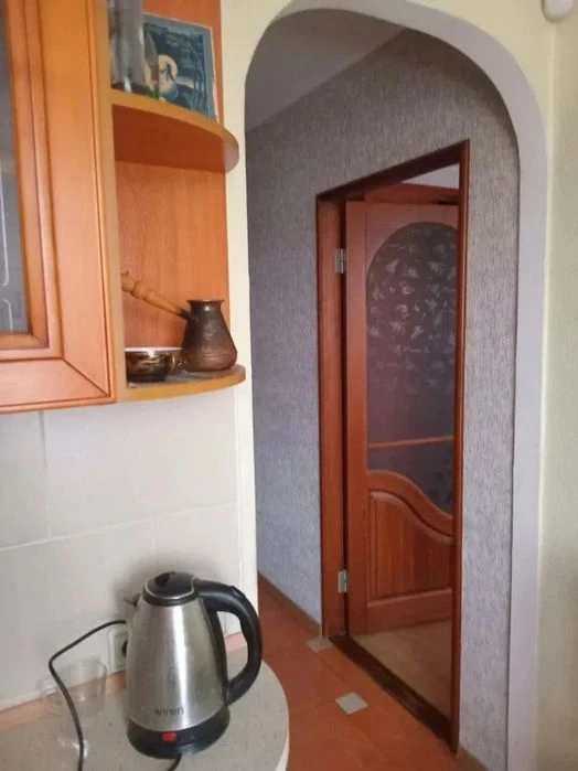 Затишна 2 кімнатна квартира в Черкасах, 566515