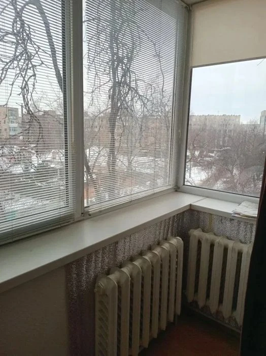 Затишна 2 кімнатна квартира в Черкасах, 566515