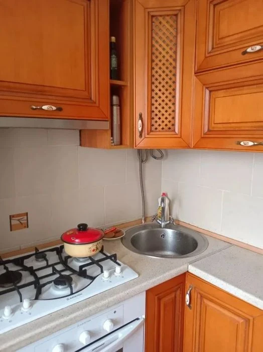 Затишна 2 кімнатна квартира в Черкасах, 566515