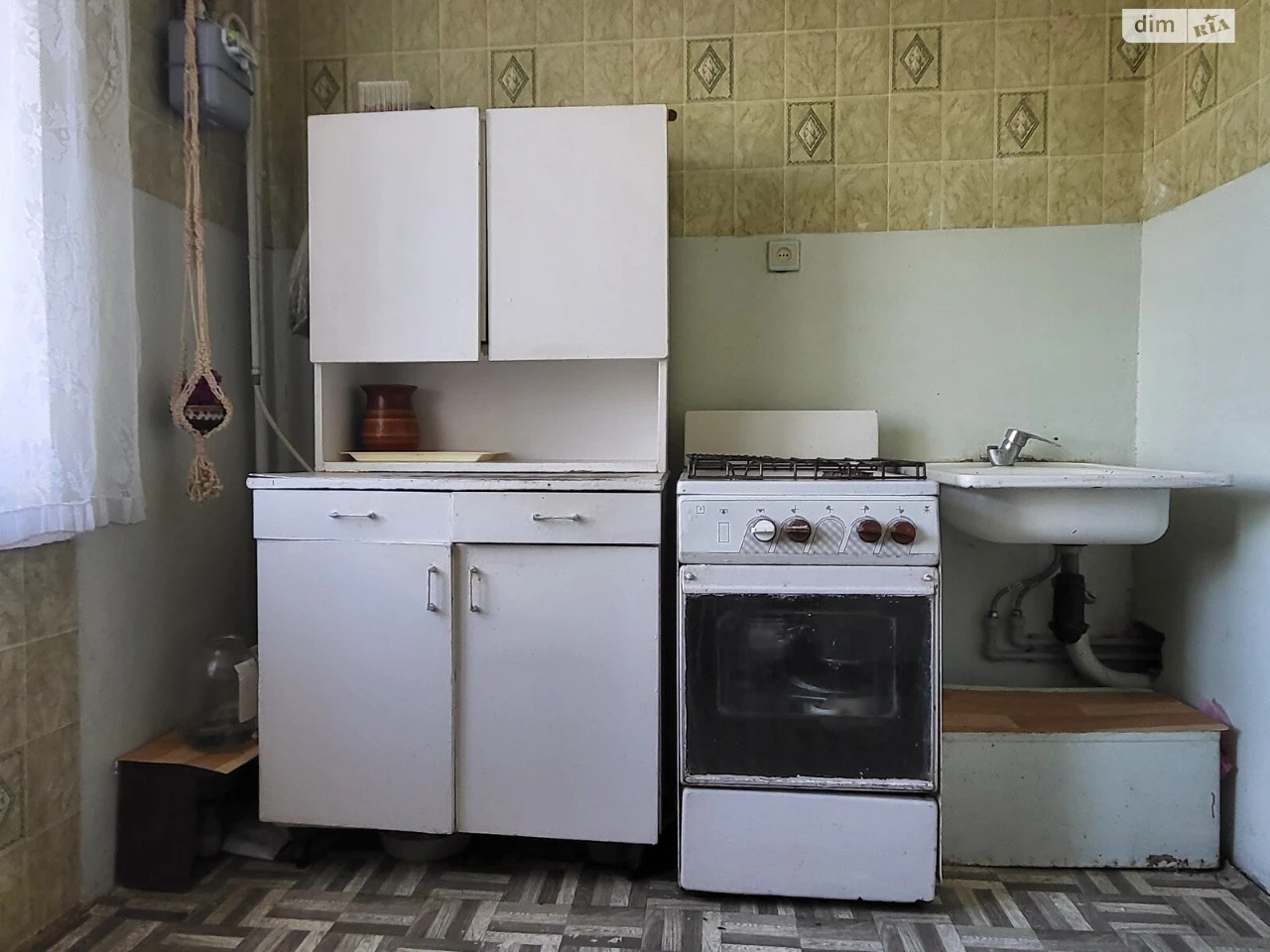 Продажа Квартира Военный городок
