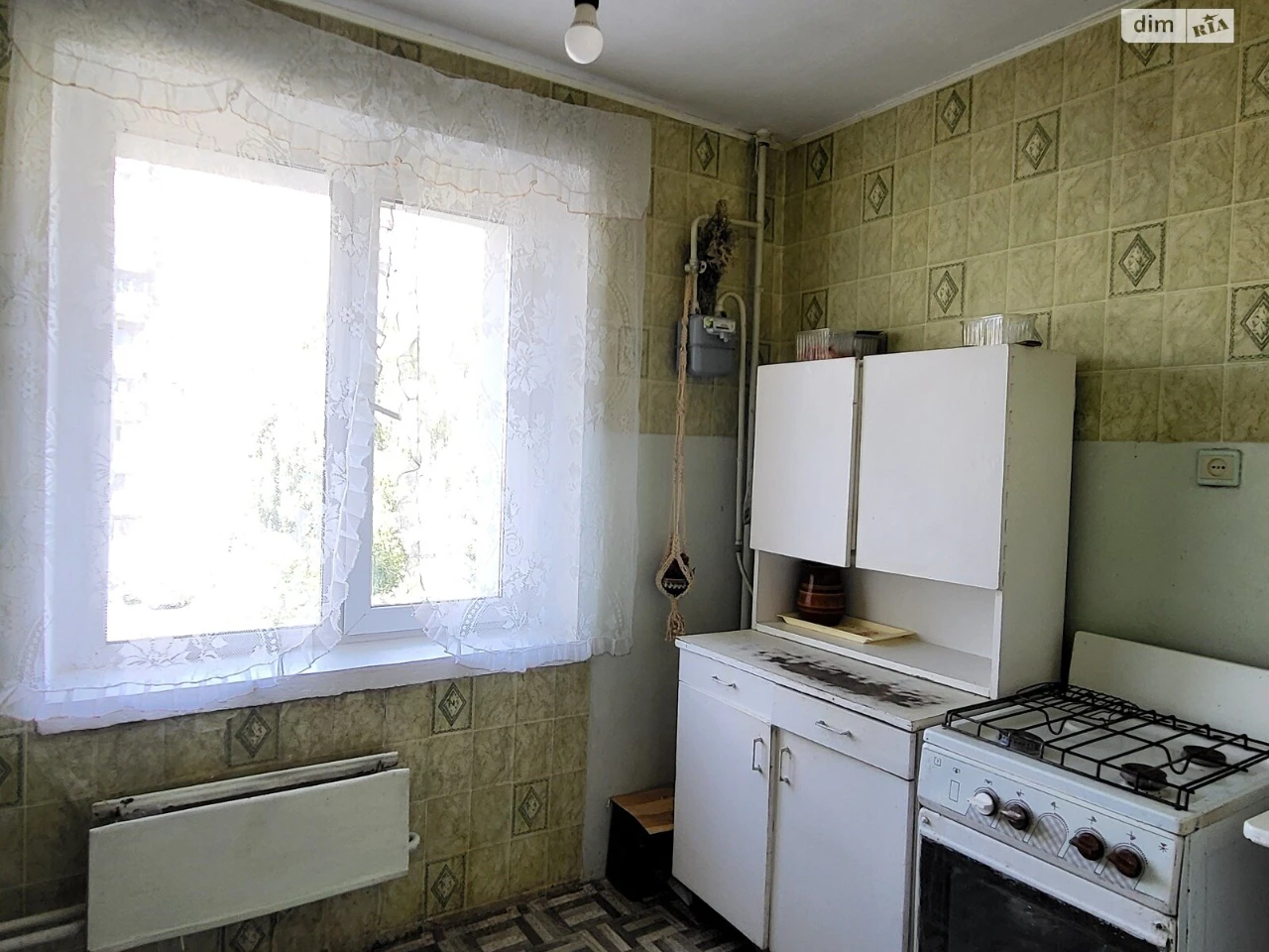 Продажа Квартира Военный городок
