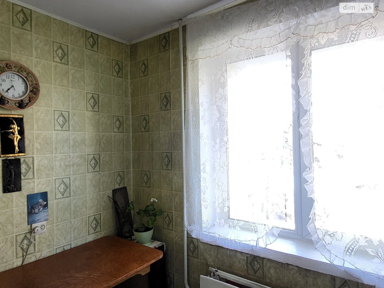 Продажа Квартира Военный городок