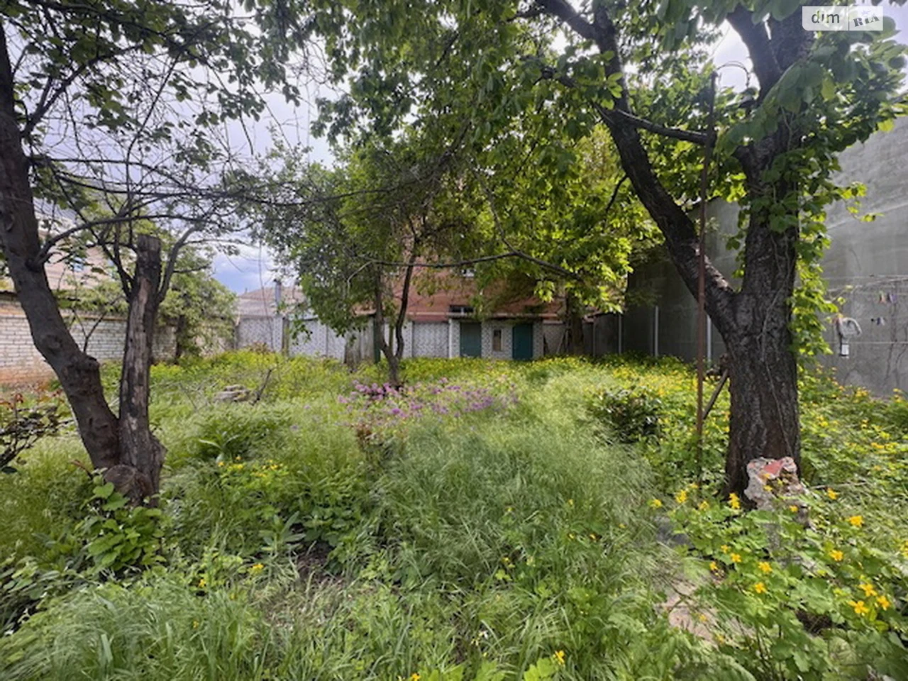 Продаж Ділянка під житлову забудову Чубаївка