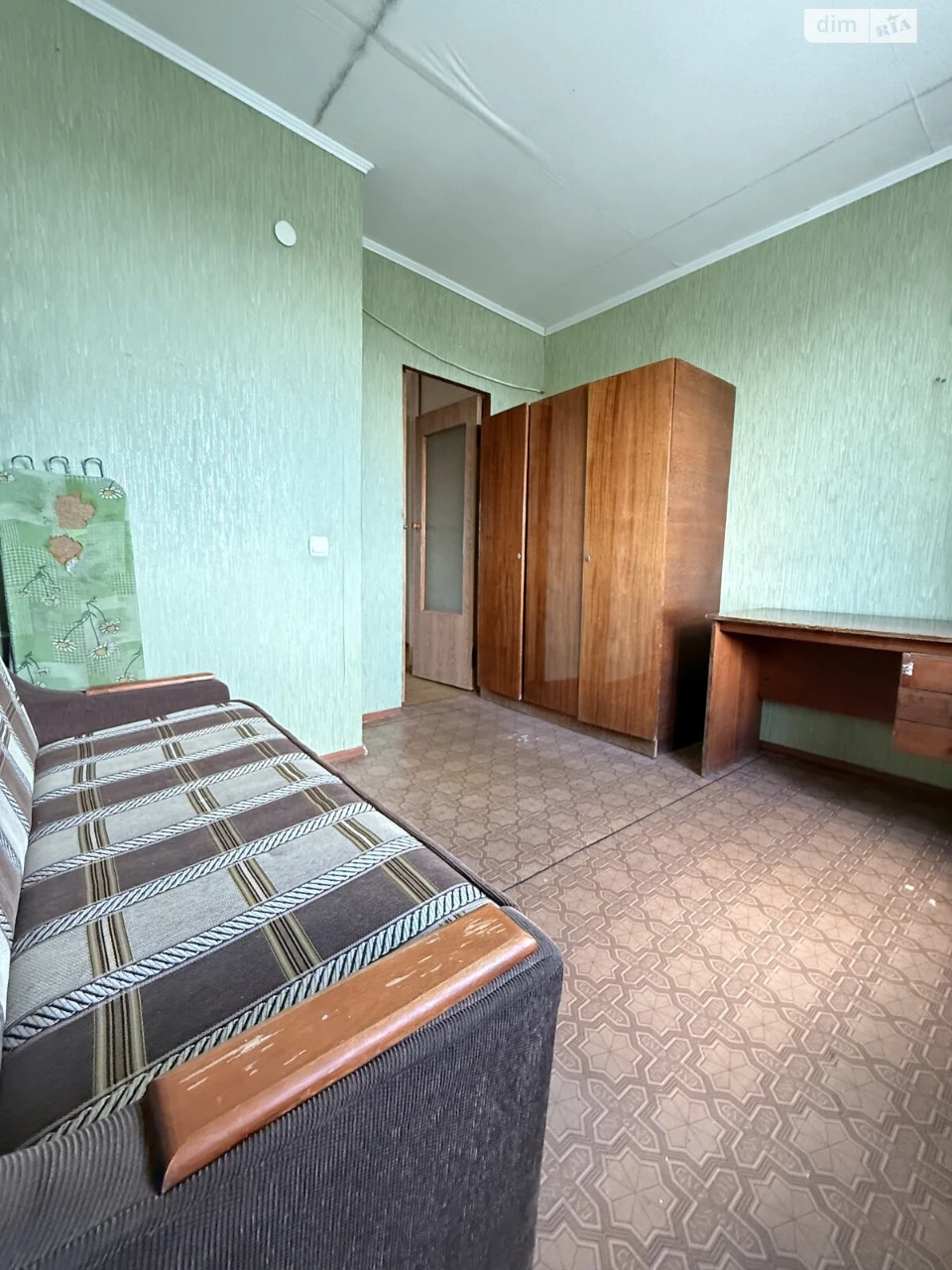 Продаж Квартира План