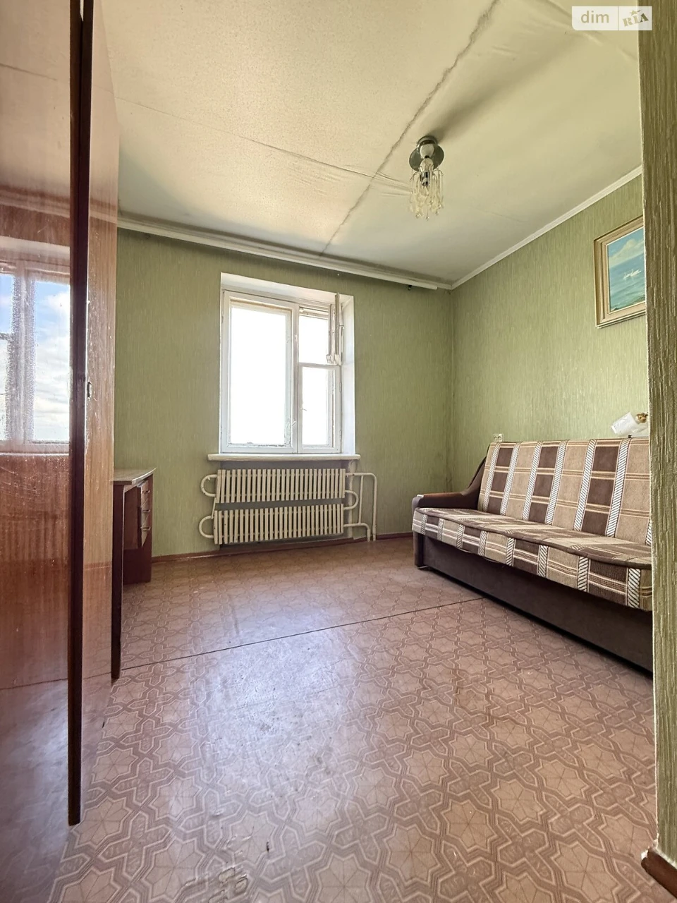 Продаж Квартира План