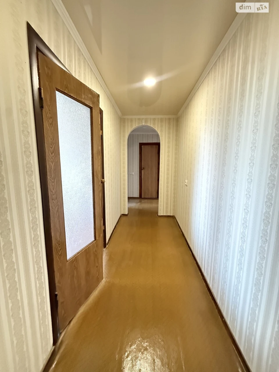 Продаж Квартира План