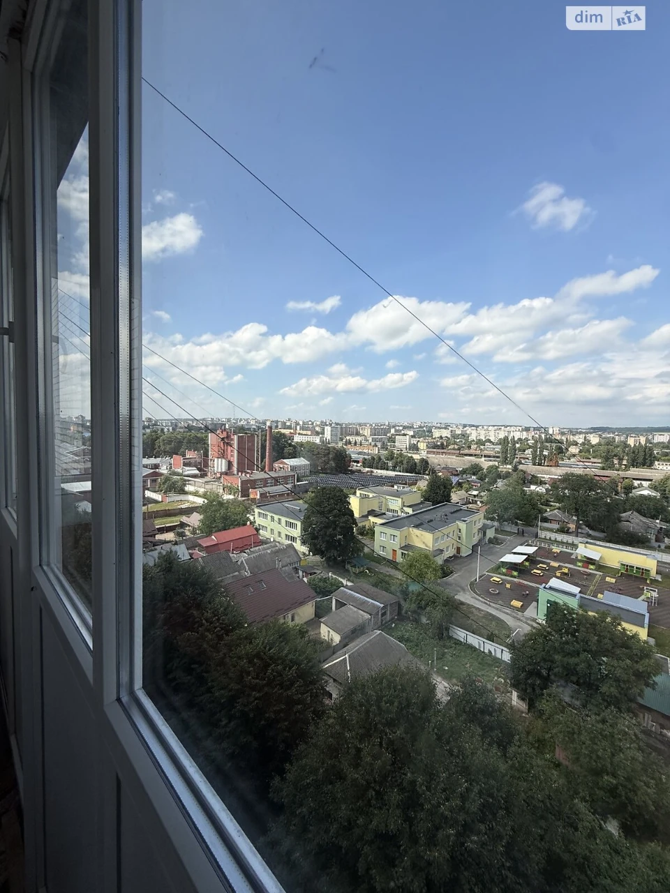 Продаж Квартира План