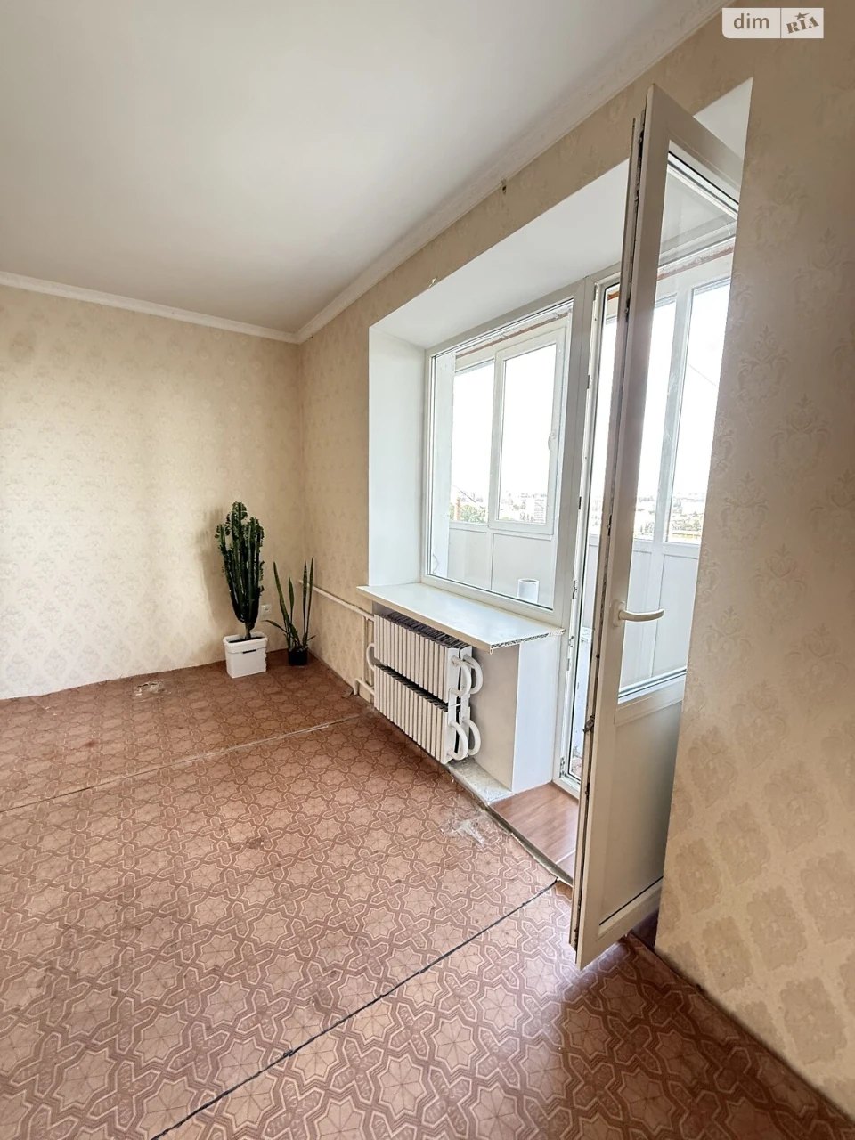 Продаж Квартира План