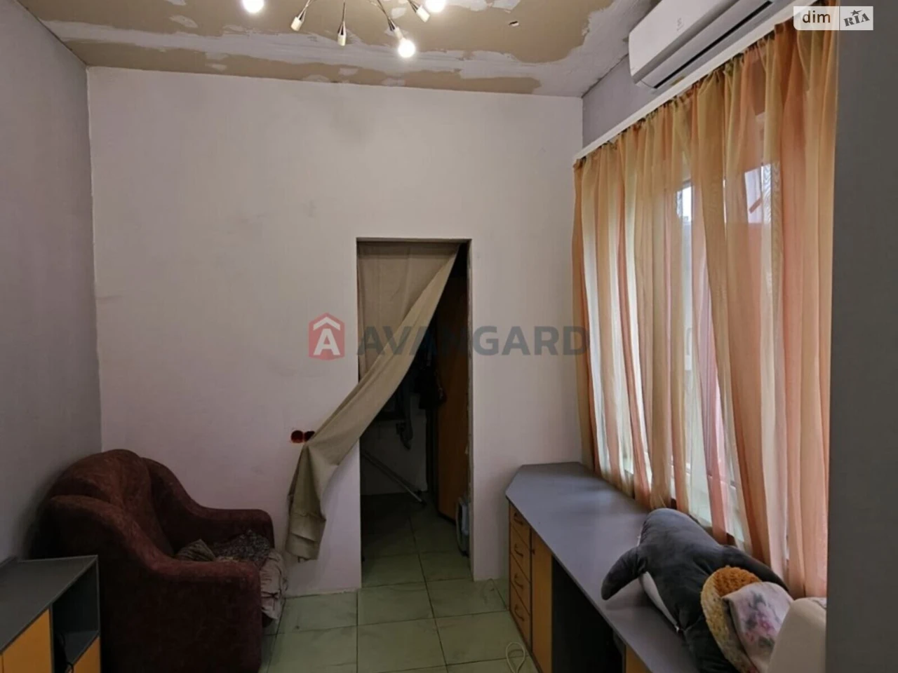 Sale Part of the house Shevchenkivskyi