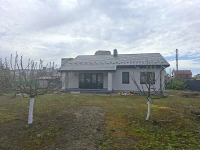 Продаж сучасного будинку Малеванка.