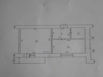 Продаж 1-к квартири в новобудові на Подолі! Код 21337