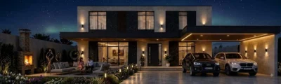 Villa на 7 ст. Б.Фонтана! Новый дом на 6 сотках! Закрытый ко