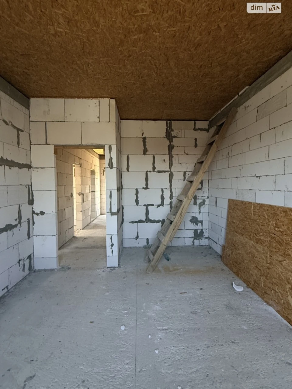 Duplex for sale Chervonyi Khutir