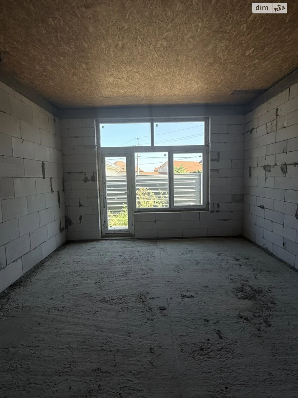 Duplex for sale Chervonyi Khutir