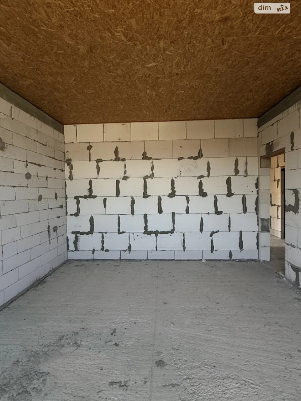 Duplex for sale Chervonyi Khutir