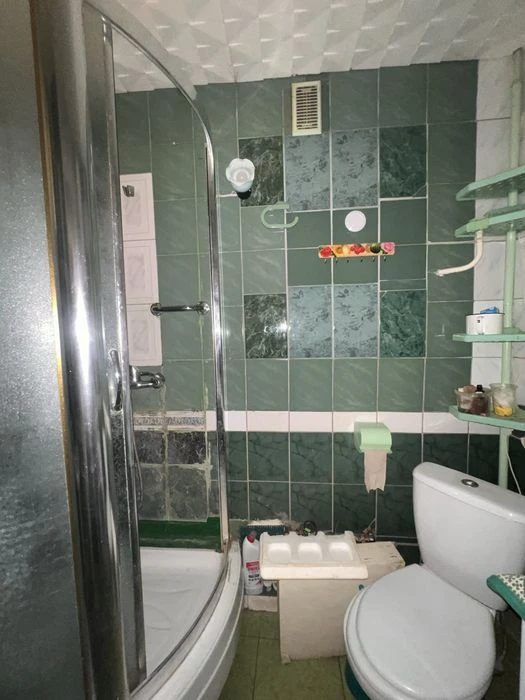 Продаж двокімнатної квартири в самому центрі Черкас