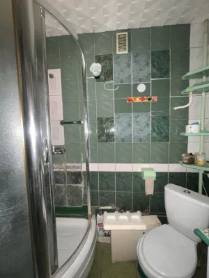Продаж двокімнатної квартири в самому центрі Черкас