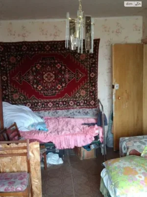 Sale Apartment Saltivskyi