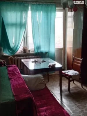 Sale Apartment Saltivskyi