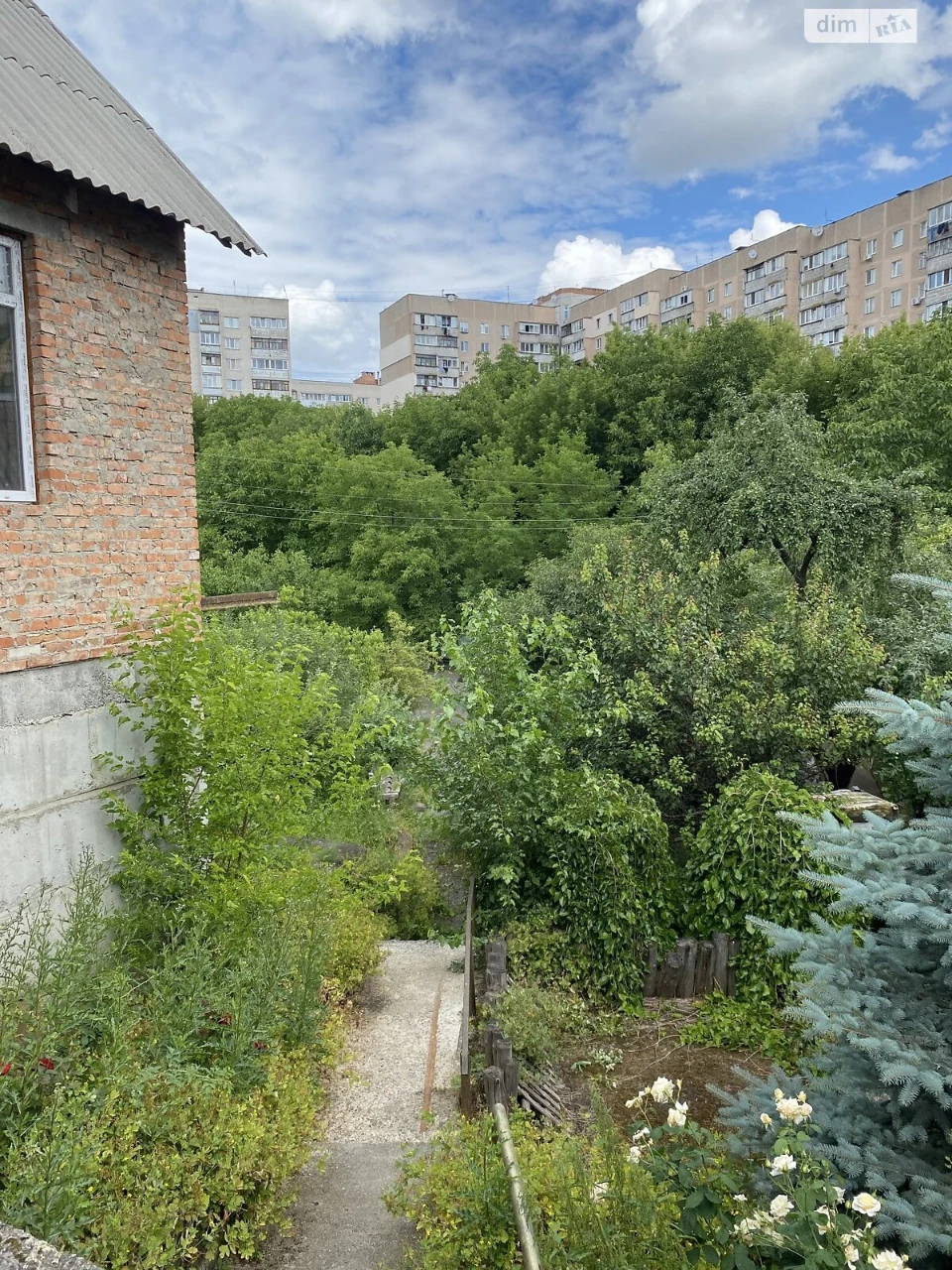 Продажа домов в Славянке.
