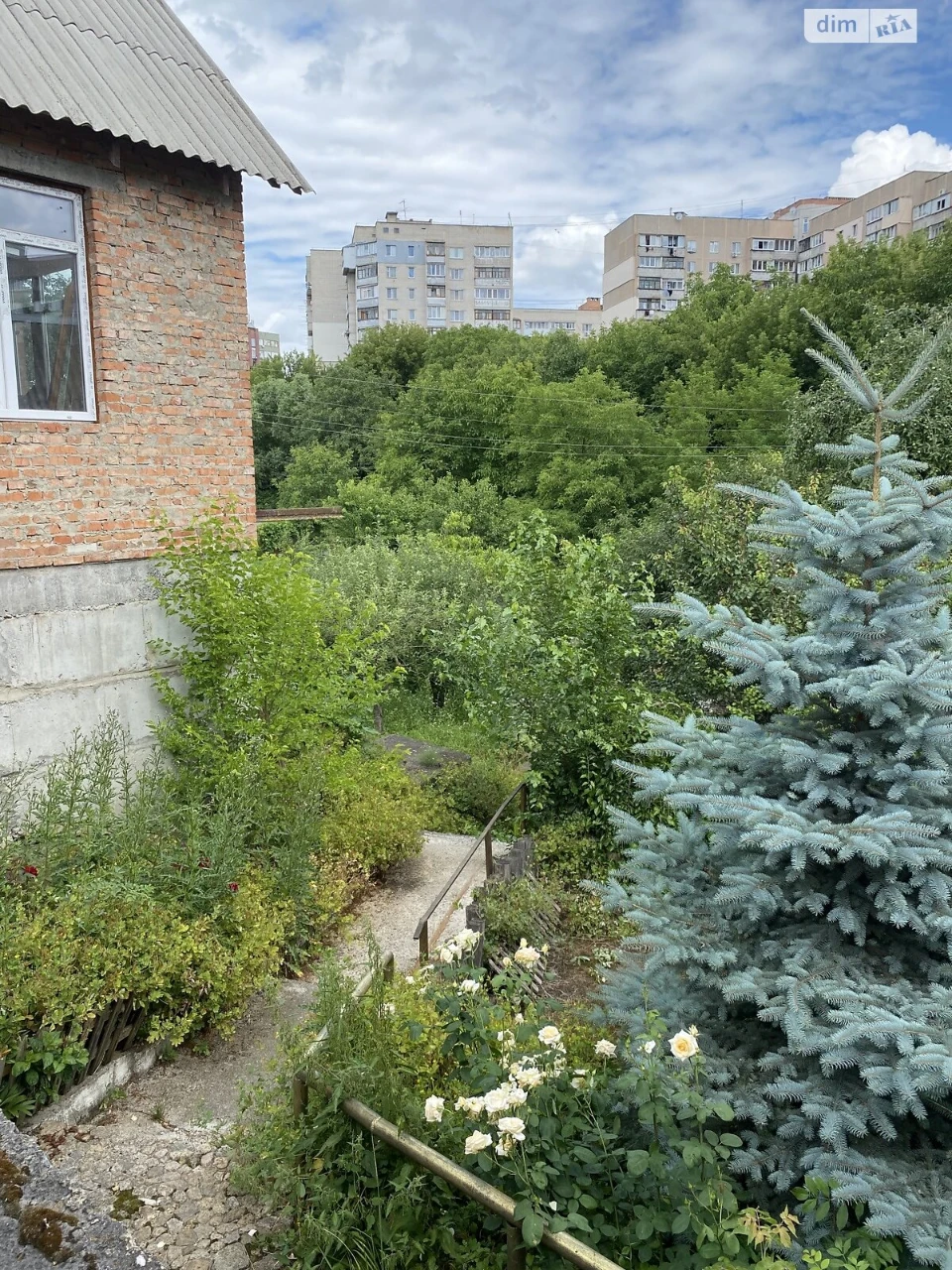 Продажа домов в Славянке.
