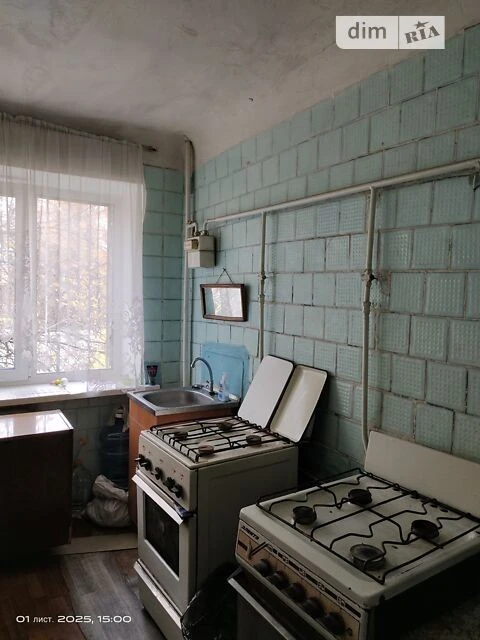 Room for sale 22.5 sq. m. on Danylo Shcherbakivskoho St. 36 •