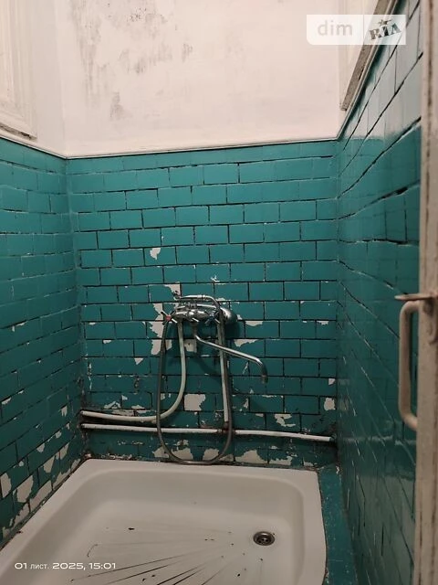 Room for sale 22.5 sq. m. on Danylo Shcherbakivskoho St. 36 •