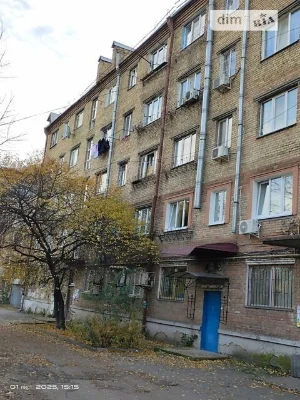 Room for sale 22.5 sq. m. on Danylo Shcherbakivskoho St. 36 •