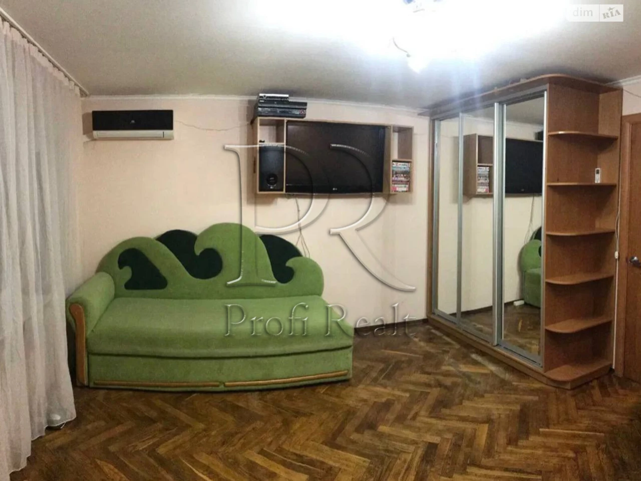 Продаж Квартира Березняки