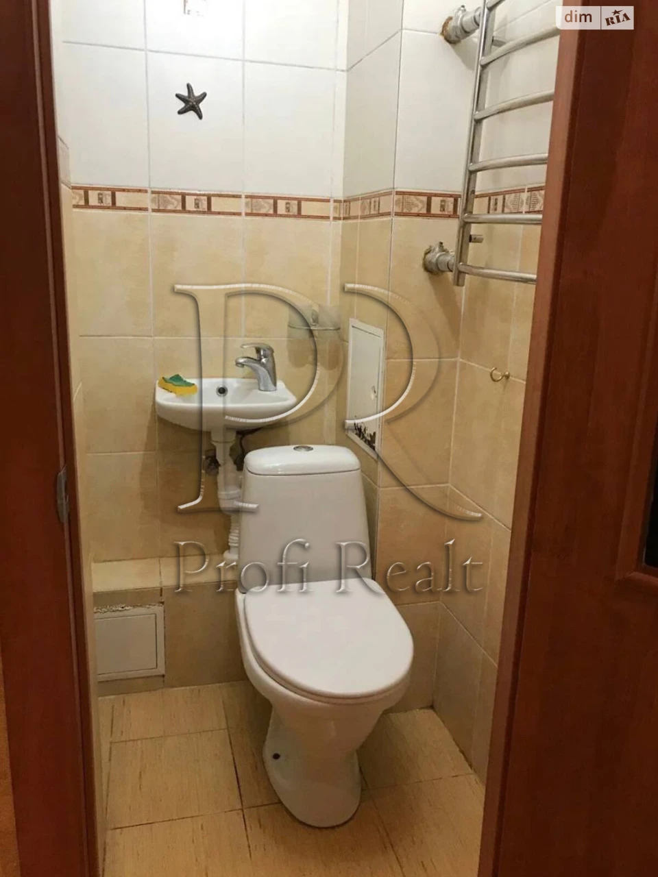 Продаж Квартира Березняки