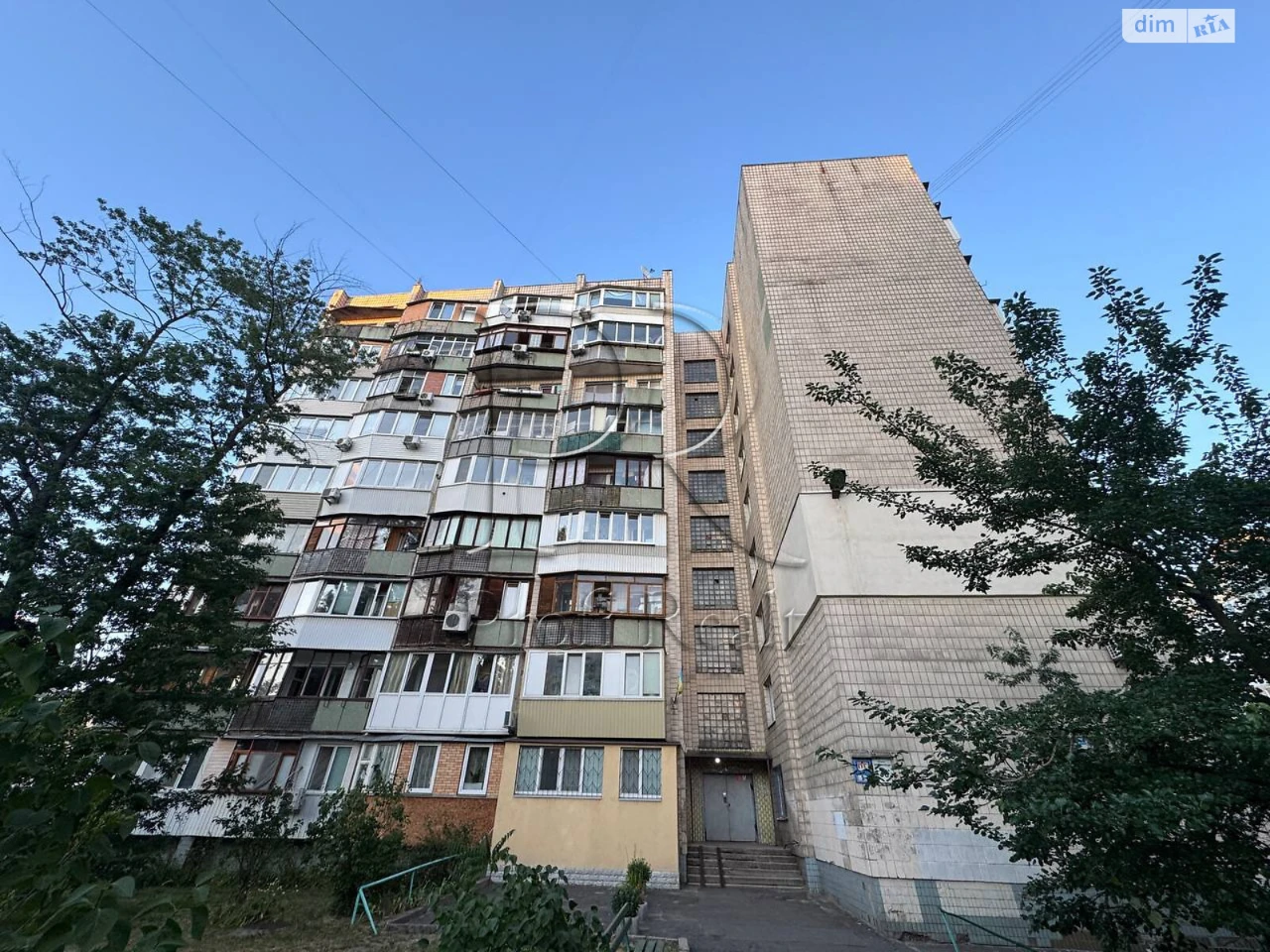 Продаж Квартира Березняки