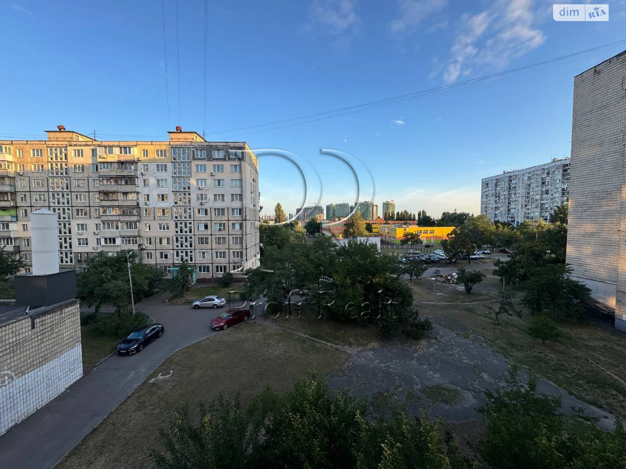 Продаж Квартира Березняки