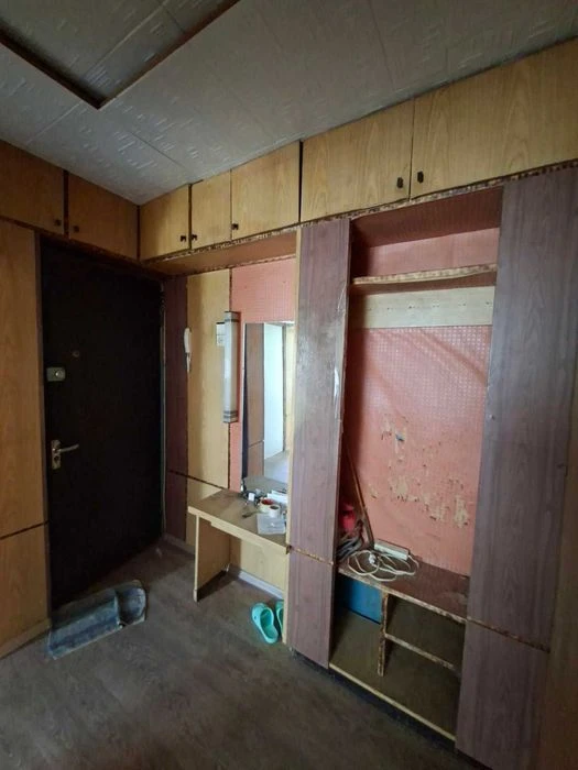 Продається 3-к квартира на Мотелі