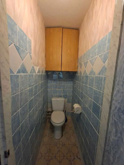 Продається 3-к квартира на Мотелі