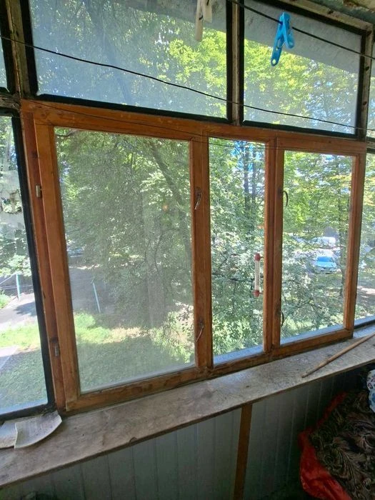 Продається 3-к квартира на Мотелі