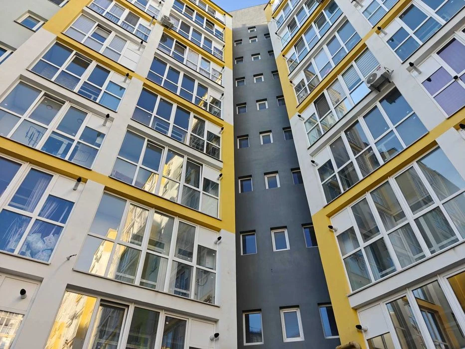 One-room apartment for sale on Barskoye Highway