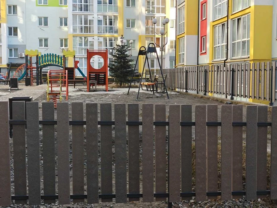 One-room apartment for sale on Barskoye Highway