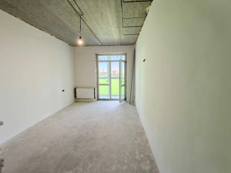 One-room apartment for sale on Barskoye Highway