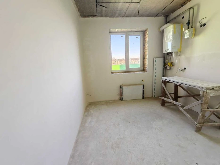 One-room apartment for sale on Barskoye Highway