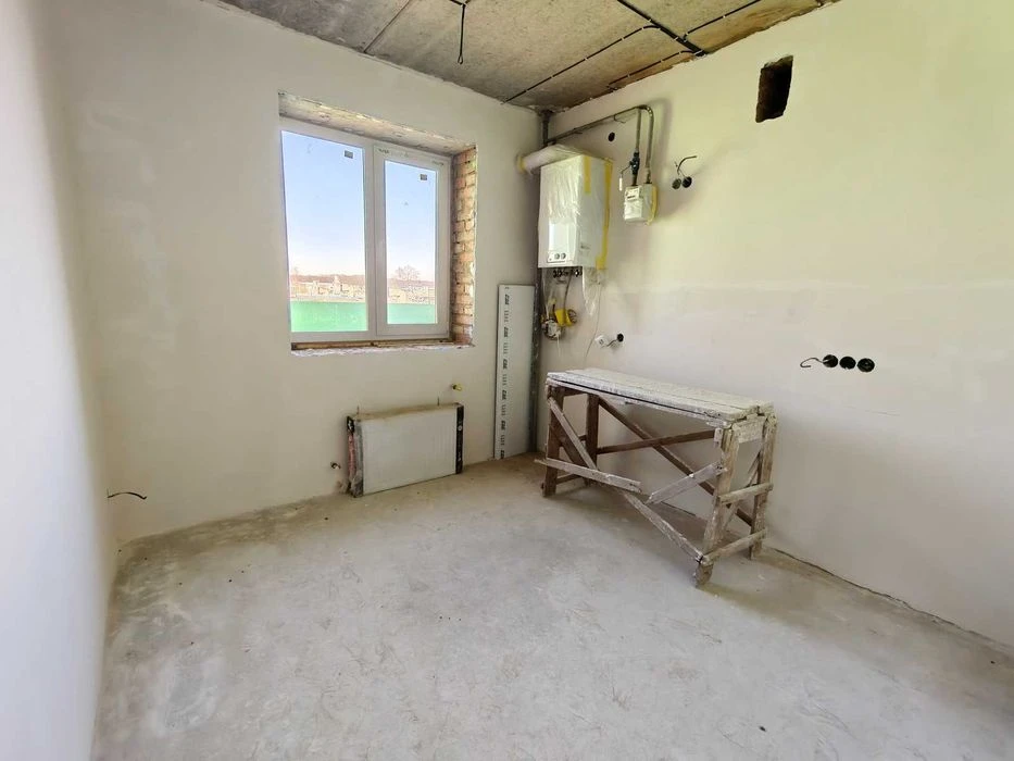 One-room apartment for sale on Barskoye Highway