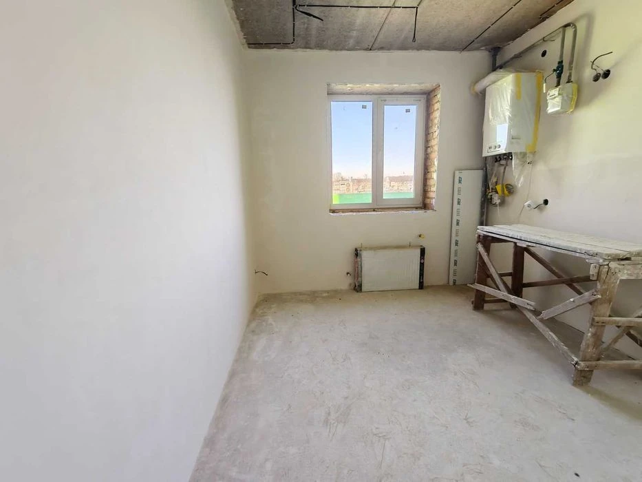One-room apartment for sale on Barskoye Highway