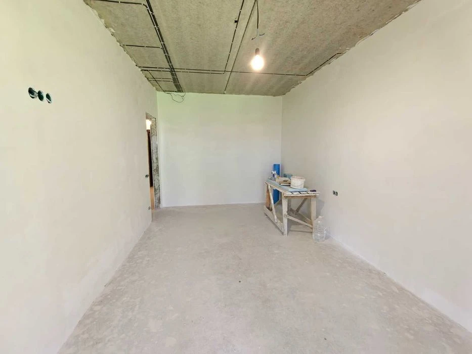 One-room apartment for sale on Barskoye Highway