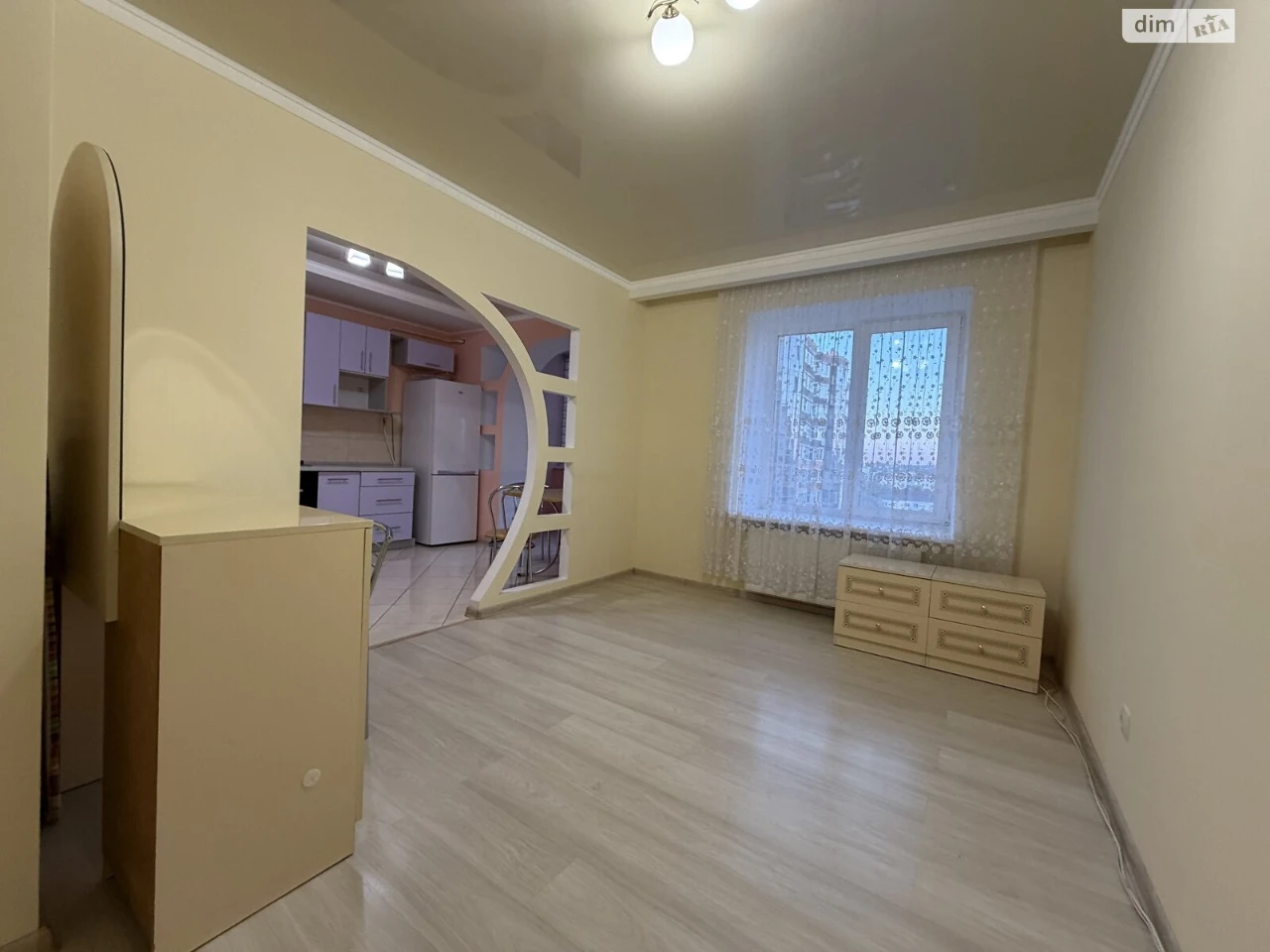 Продажа квартир Киевская