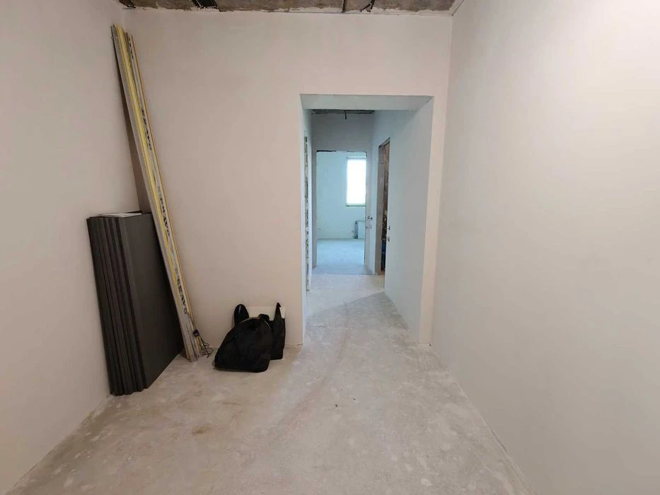 One-room apartment for sale on Barskoye Highway