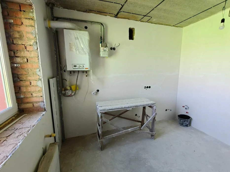 One-room apartment for sale on Barskoye Highway