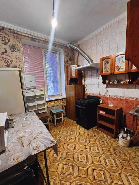 FOR SALE 2-room apartment on Liza Chaykina Street